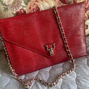 VTG Envelope Handbag